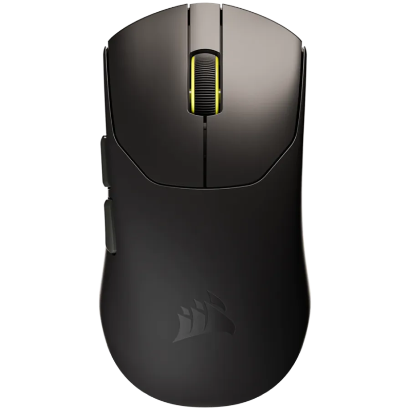 Corsair SABRE v2 PRO Ultralight, Gaming Mouse, Black - 1