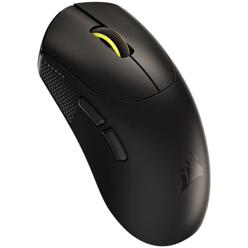 Corsair SABRE v2 PRO Ultralight, Gaming Mouse, Black - 1