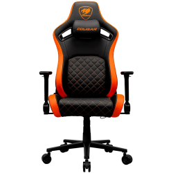 Cougar Chair Defensor - 1