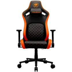 Cougar Chair Defensor - 1