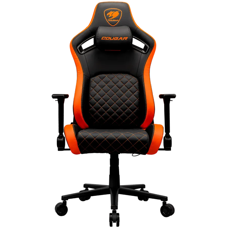 Cougar Chair Defensor - 1