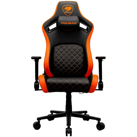 Cougar Chair Defensor - 1