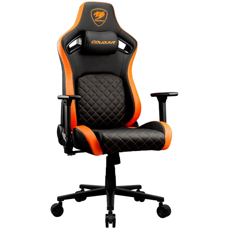 Cougar Chair Defensor - 1