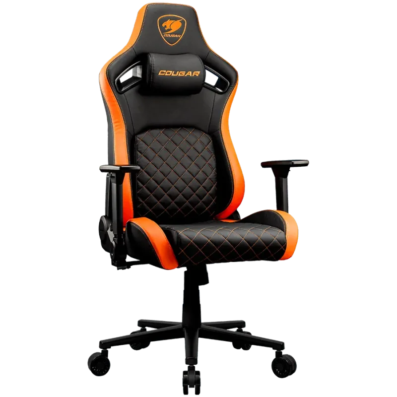 Cougar Chair Defensor - 1