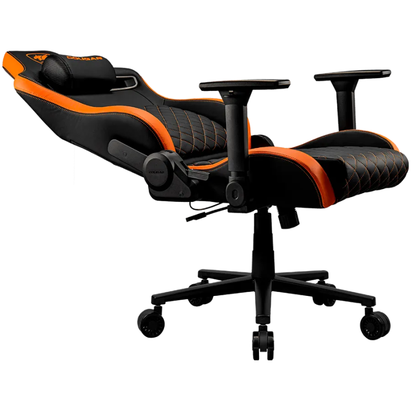 Cougar Chair Defensor - 1