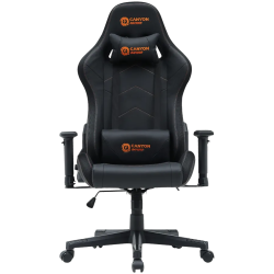 CANYON gaming chair Irida RGBCH03 RGB Black - 1