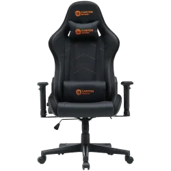 CANYON gaming chair Irida RGBCH03 RGB Black - 1