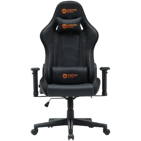 CANYON gaming chair Irida RGBCH03 RGB Black - 1