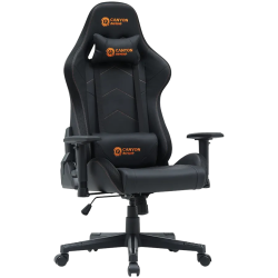 CANYON gaming chair Irida RGBCH03 RGB Black - 2