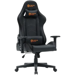 CANYON gaming chair Irida RGBCH03 RGB Black - 2