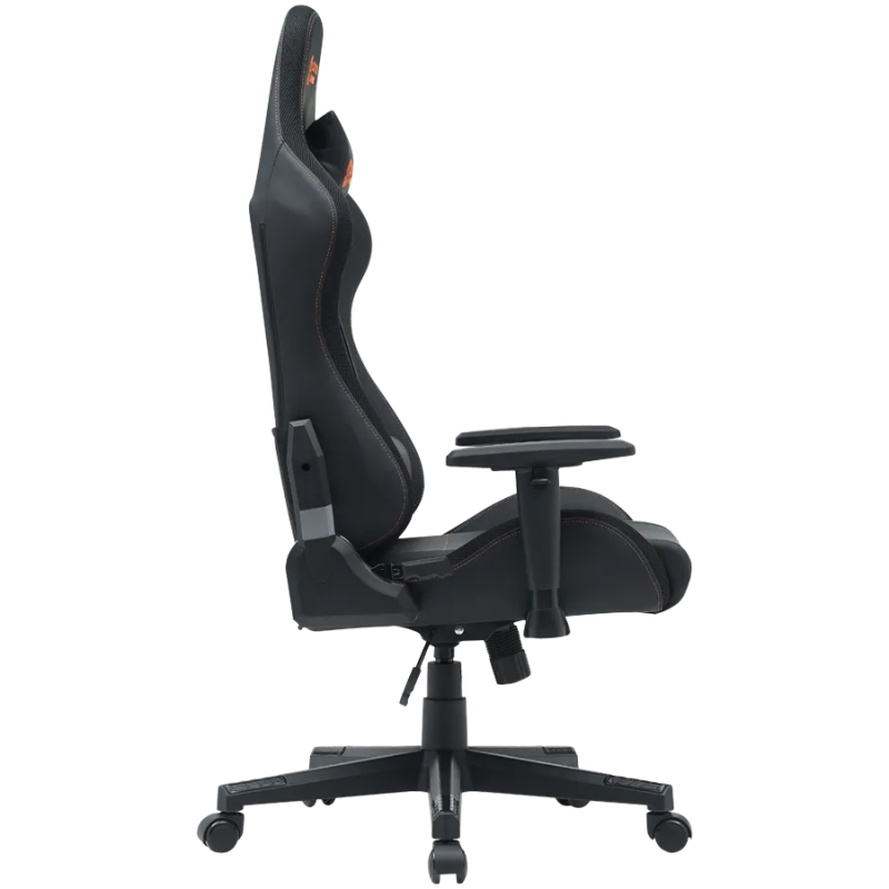 CANYON gaming chair Irida RGBCH03 RGB Black - 1