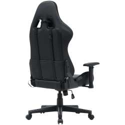 CANYON gaming chair Irida RGBCH03 RGB Black - 4