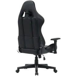 CANYON gaming chair Irida RGBCH03 RGB Black - 4