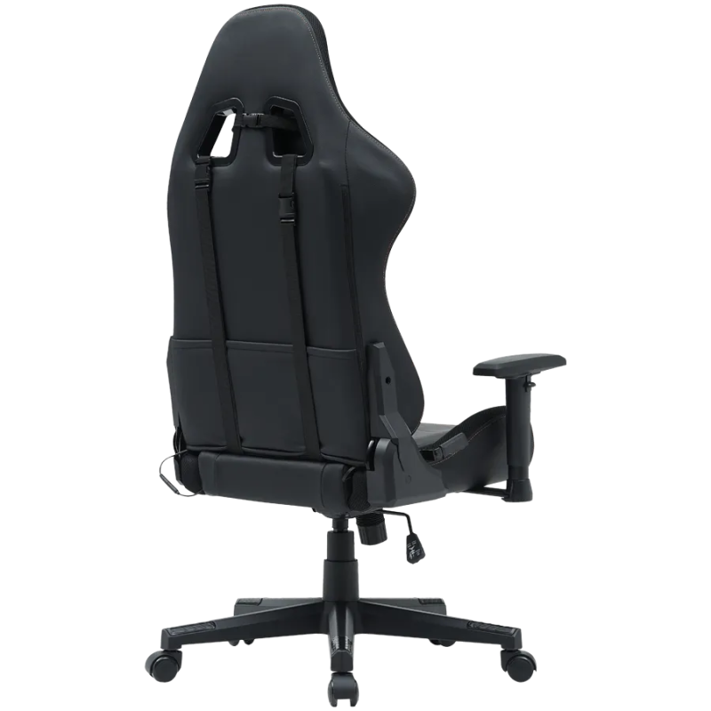 CANYON gaming chair Irida RGBCH03 RGB Black - 1