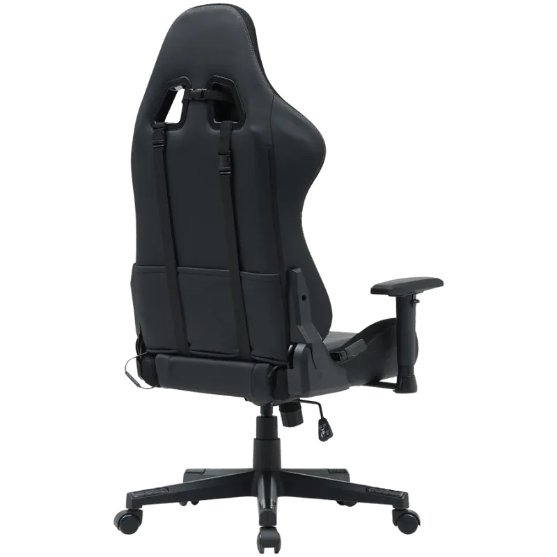 CANYON gaming chair Irida RGBCH03 RGB Black - 1