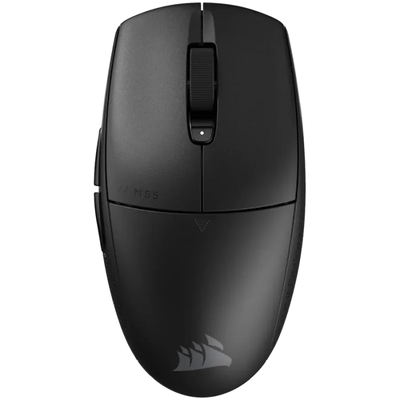 CORSAIR M55 WIRELESS Gaming Mouse - 1
