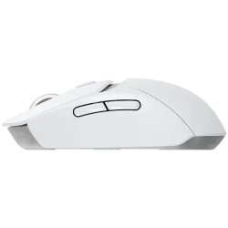 LOGITECH G309 LIGHTSPEED - WHITE - 2.4GHZ/BT - EER2-933 - G309 - 3