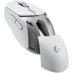 LOGITECH G309 LIGHTSPEED - WHITE - 2.4GHZ/BT - EER2-933 - G309 - 4