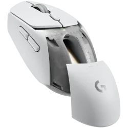 LOGITECH G309 LIGHTSPEED - WHITE - 2.4GHZ/BT - EER2-933 - G309 - 4