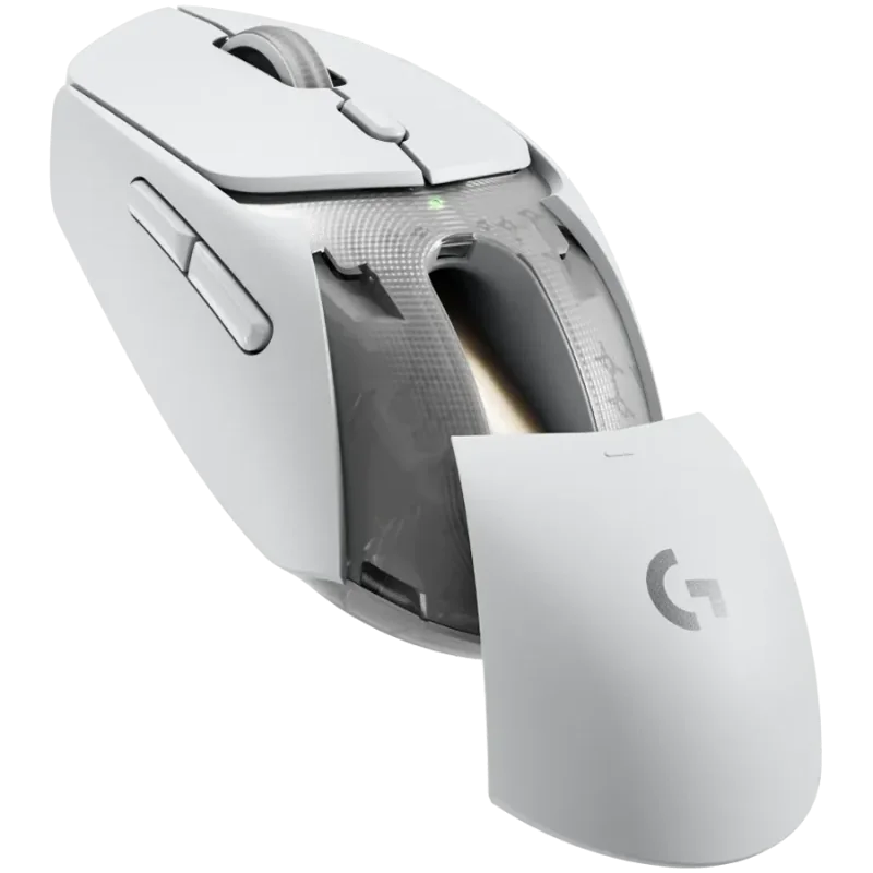 LOGITECH G309 LIGHTSPEED - WHITE - 2.4GHZ/BT - EER2-933 - G309 - 1
