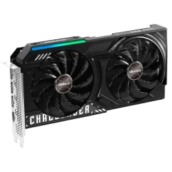 ASROCK Intel Arc B580 Challenger OC 12GB GDDR6 192-bit HDMI 3x DP - 3