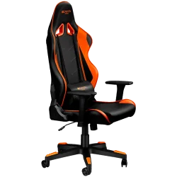 CANYON gaming chair Deimos GC-4 Black Orange - 2