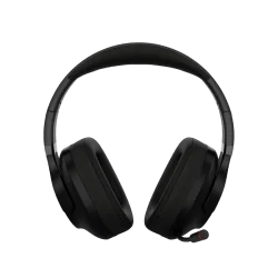 CANYON headset EGO GH-16 3in1 2.4Ghz+BT Black - 1