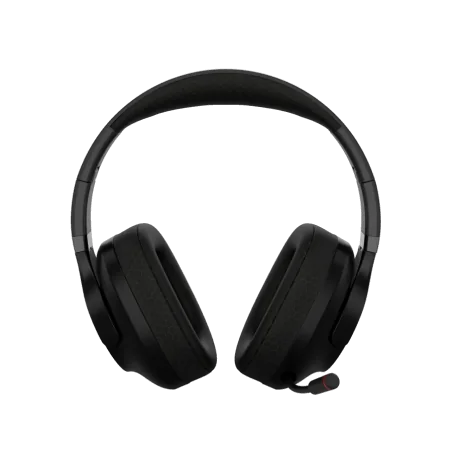 CANYON headset EGO GH-16 3in1 2.4Ghz+BT Black - 1