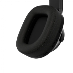 CANYON headset EGO GH-16 3in1 2.4Ghz+BT Black - 4