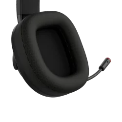 CANYON headset EGO GH-16 3in1 2.4Ghz+BT Black - 5