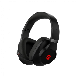 CANYON headset EGO GH-16 3in1 2.4Ghz+BT Black - 6