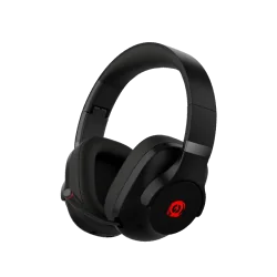 CANYON headset EGO GH-16 3in1 2.4Ghz+BT Black - 6