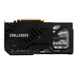 ASROCK Intel Arc B580 Challenger OC 12GB GDDR6 192-bit HDMI 3x DP - 5