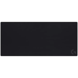 LOGITECH G840 XL Cloth Gaming Mouse Pad-EWR2 - 1
