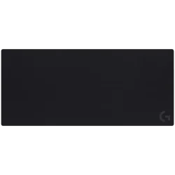 LOGITECH G840 XL Cloth Gaming Mouse Pad-EWR2 - 1