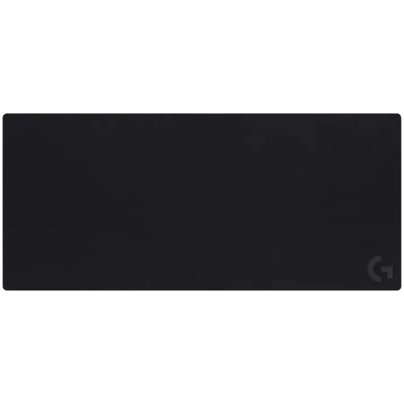 LOGITECH G840 XL Cloth Gaming Mouse Pad-EWR2 - 1