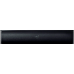 Wrist Rest Pro, with Cooling Gel, Anti-slip rubber feet, Compatible with all full-sized keyboards, Seamless design with a solid-