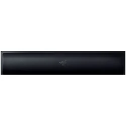 Wrist Rest Pro, with Cooling Gel, Anti-slip rubber feet, Compatible with all full-sized keyboards, Seamless design with a solid-