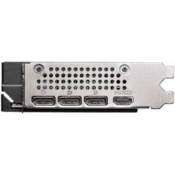 MSI Video Card NVIDIA GeForce RTX 5060 Ti 8G SHADOW 2X OC PLUS, 8GB GDDR7, 128-bit, 2617 MHz Boost, 4608 CUDA Cores, PCIe 5.0 (x