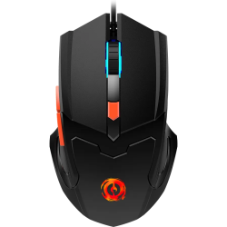CANYON mouse Vigil GM-2 RGB 6buttons Wired Black - 1