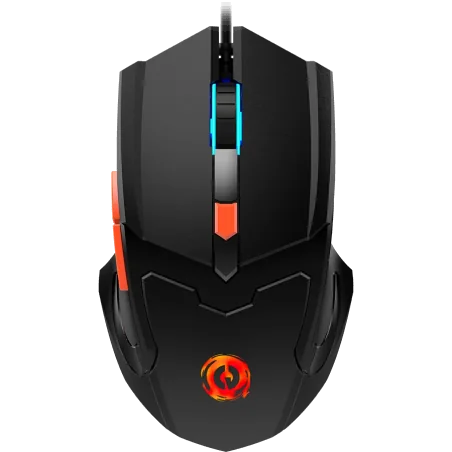 CANYON mouse Vigil GM-2 RGB 6buttons Wired Black - 1