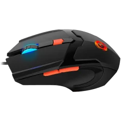 CANYON mouse Vigil GM-2 RGB 6buttons Wired Black - 3