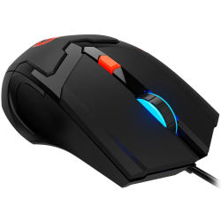 CANYON mouse Vigil GM-2 RGB 6buttons Wired Black - 4