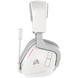 Corsair VOID WIRELESS v2 Gaming Headset - White - 2
