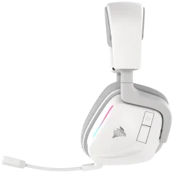 Corsair VOID WIRELESS v2 Gaming Headset - White - 3