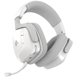Corsair VOID WIRELESS v2 Gaming Headset - White - 4