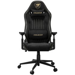 COUGAR EXPLORE ROYAL F Gaming chair - 1