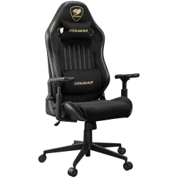 COUGAR EXPLORE ROYAL F Gaming chair - 2