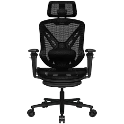 COUGAR SPEEDER Gaming chair, Black - 1
