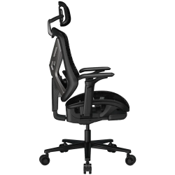 COUGAR SPEEDER Gaming chair, Black - 2